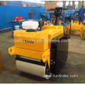 FYL-S600 9HP GX270 Vibration Double Drum Roller for Asphalt Paving in South Africa